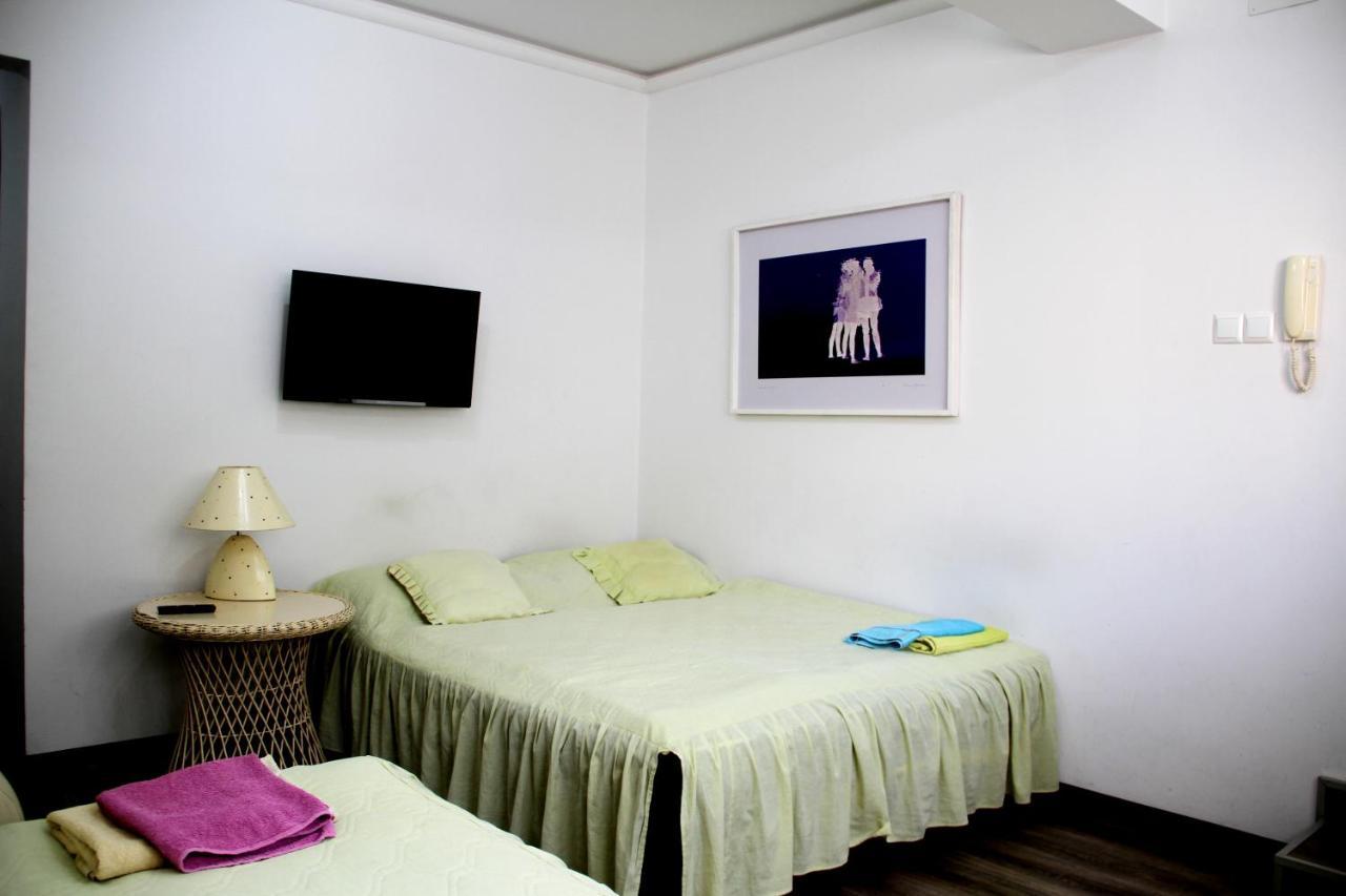 Downtown Green Oasis Apartments SJJ Esterno foto