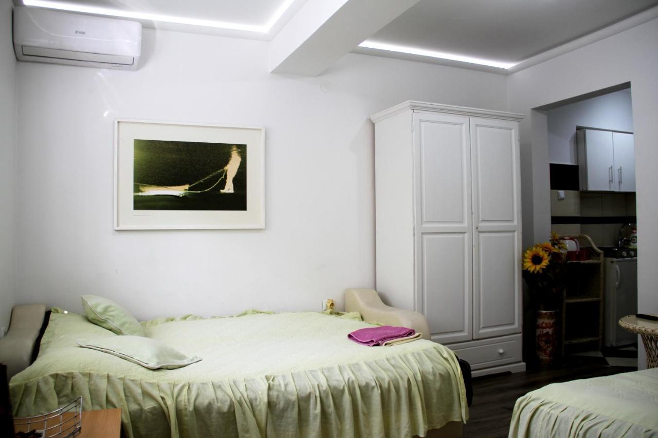 Downtown Green Oasis Apartments SJJ Esterno foto