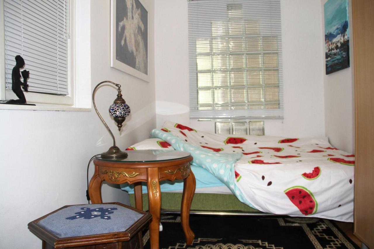 Downtown Green Oasis Apartments SJJ Esterno foto