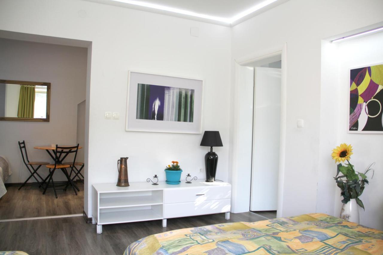 Downtown Green Oasis Apartments SJJ Esterno foto