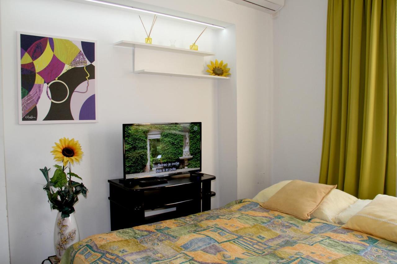 Downtown Green Oasis Apartments SJJ Esterno foto