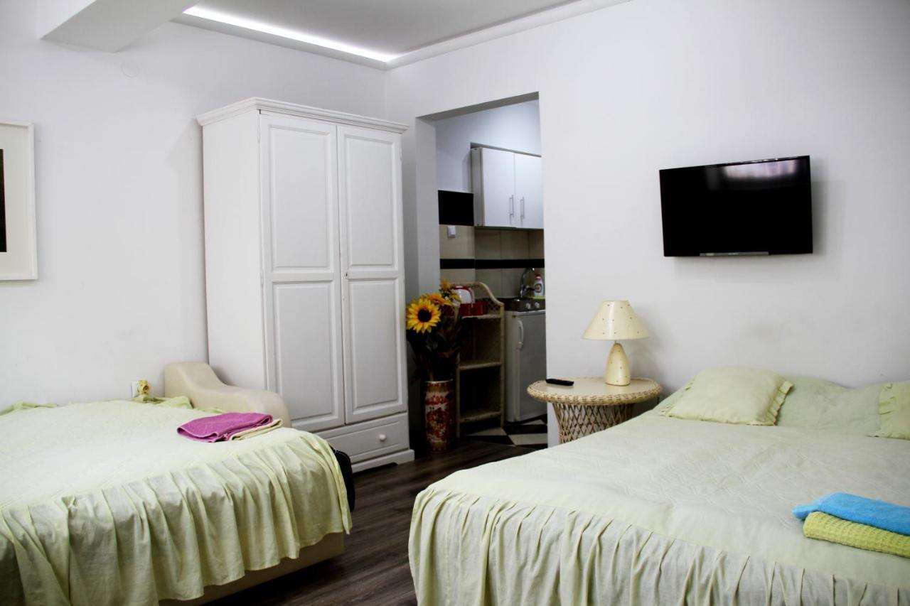 Downtown Green Oasis Apartments SJJ Esterno foto