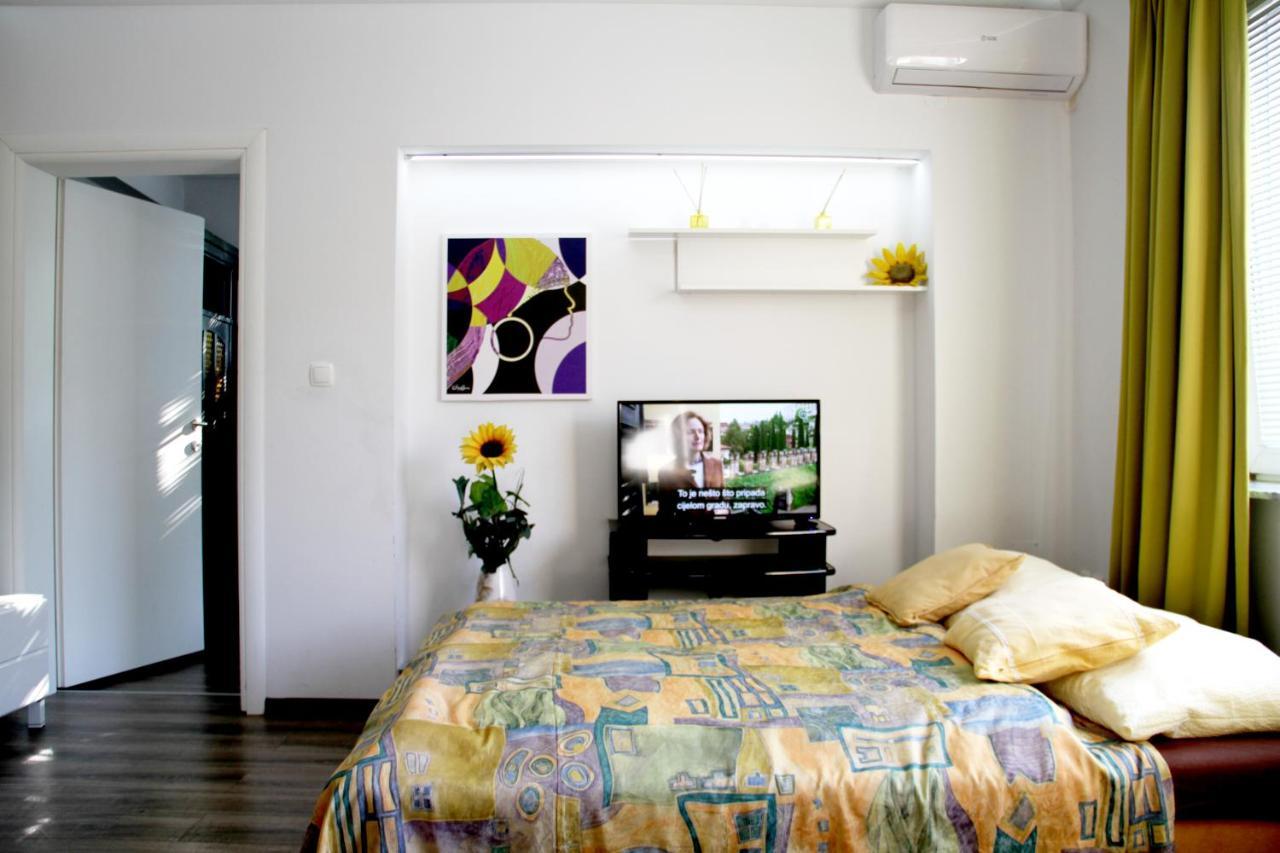 Downtown Green Oasis Apartments SJJ Esterno foto