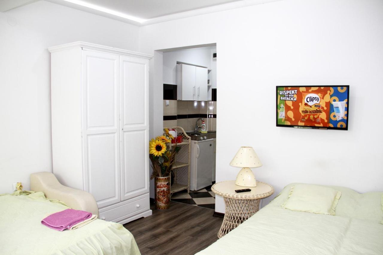 Downtown Green Oasis Apartments SJJ Esterno foto