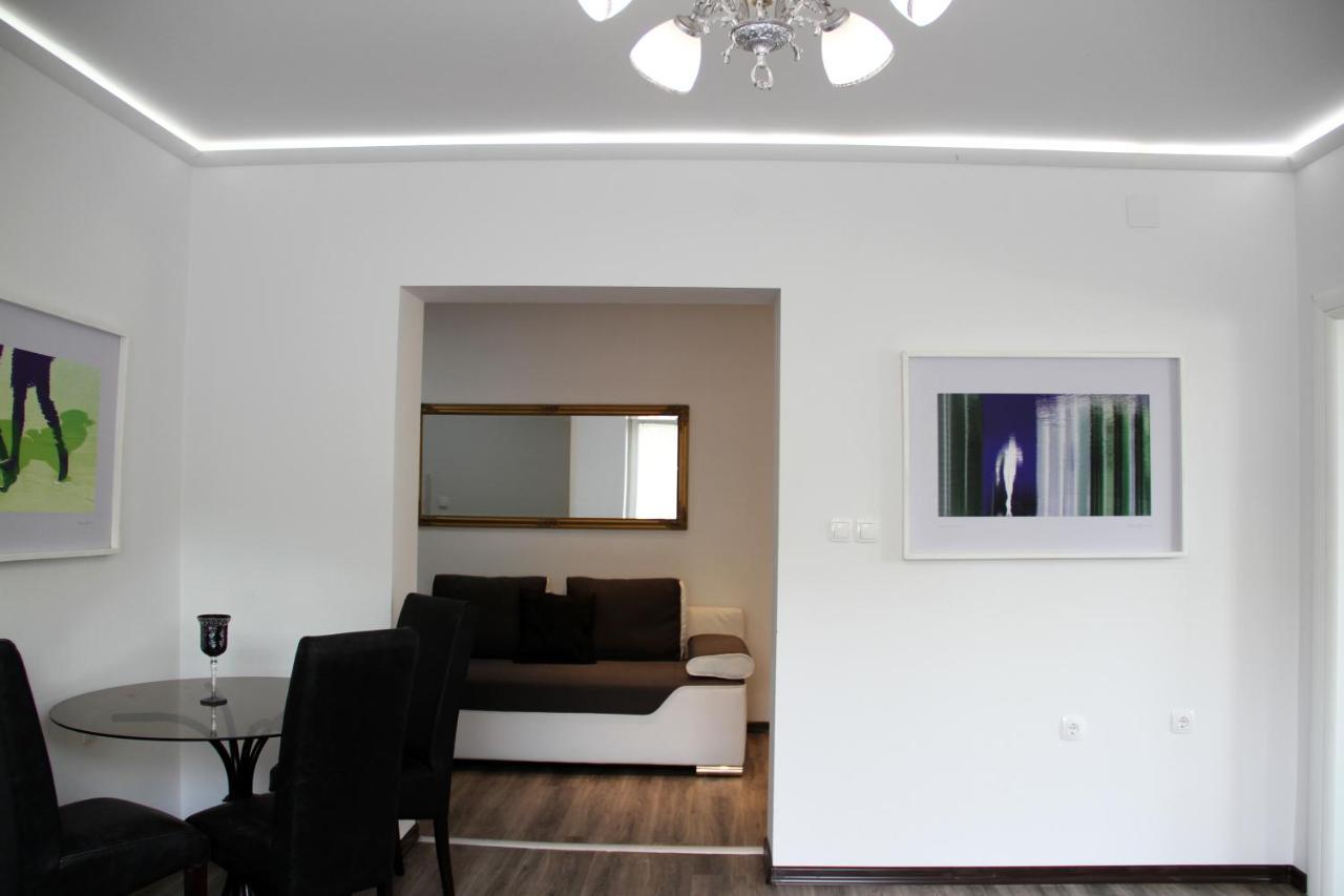 Downtown Green Oasis Apartments SJJ Esterno foto
