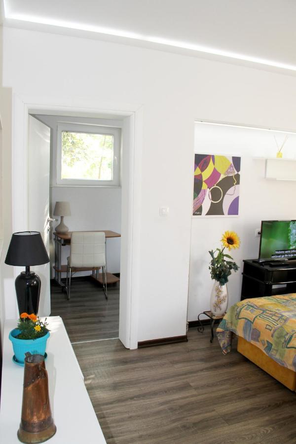 Downtown Green Oasis Apartments SJJ Esterno foto